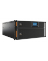 vertiv Zasilacz awaryjny UPS GXT5-6000IRT5UXLN 6000VA (6000W) 230V Rack/Tower z szynami - nr 9