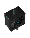 Deepcool AK500S Digital ARGB 120mm (RAK500SBKADMNG) - nr 7