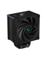 Deepcool AK500S Digital ARGB 120mm (RAK500SBKADMNG) - nr 9