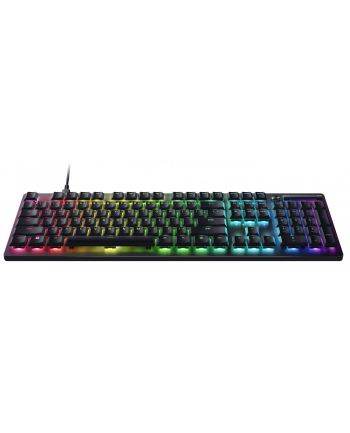 Razer DeathStalker V2 Purple Switch US Czarna (RZ0304501800R3M1)