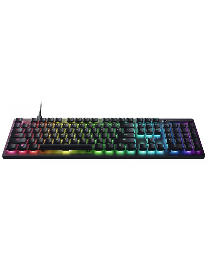 Razer DeathStalker V2 Purple Switch US Czarna (RZ0304501800R3M1) główny