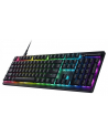 Razer DeathStalker V2 Purple Switch US Czarna (RZ0304501800R3M1) - nr 5