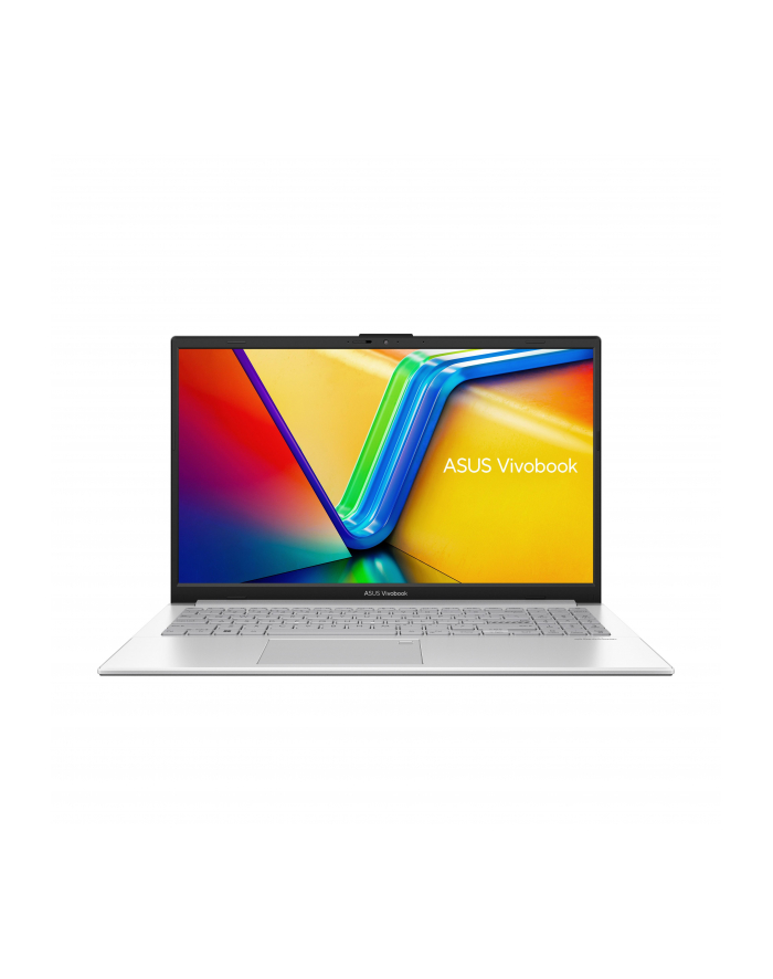 Asus Vivobook Go 15 E1504FA-BQ251W 15,6''/Ryzen5/8GB/512GB/Win11 (90NB0ZR1M00BA0) główny