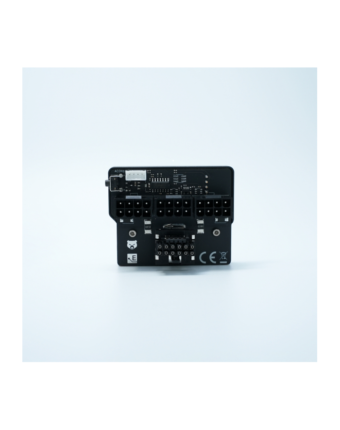 Thermal Grizzly Wireview Gpu 1X 12Vhpwr To 3X 8Pin Pcie Normal (TGWVP38H1N) główny