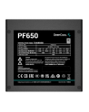 Deepcool PF650 650W 80 Plus (RPF650DHA0BEU) - nr 23