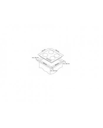 Simfer H6 040 DECSP