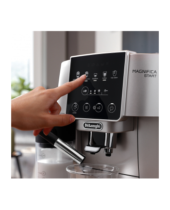 De'Longhi Magnifica Start ECAM 220.80.SB