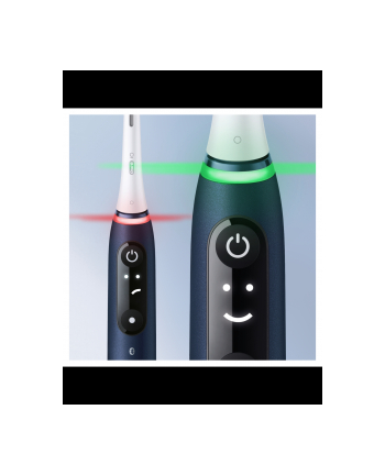 Oral-B IO Series 7 Sapphire Blue