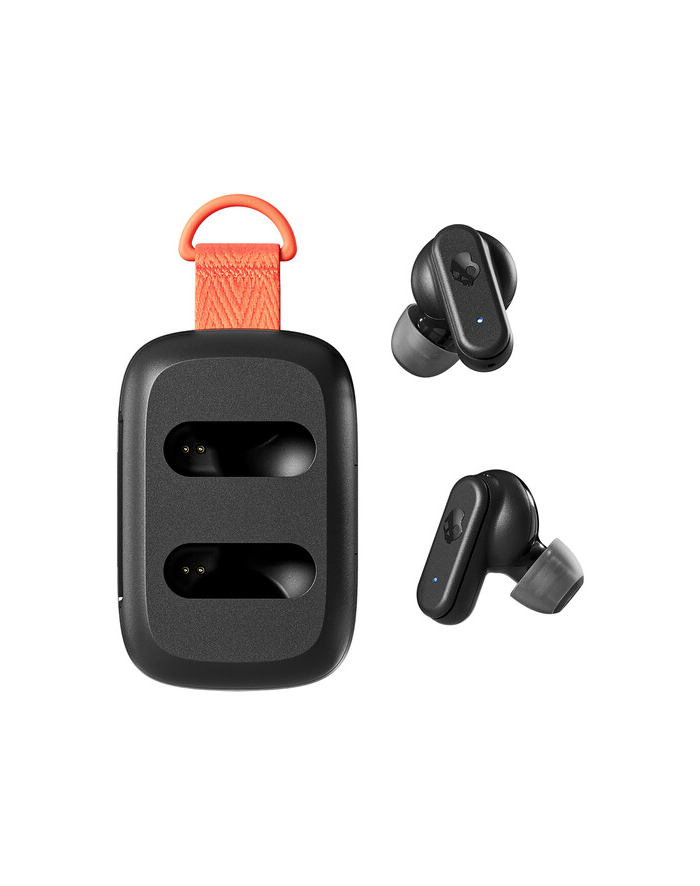 Skullcandy Dime 3 Czarny (S2DCW-R740) główny