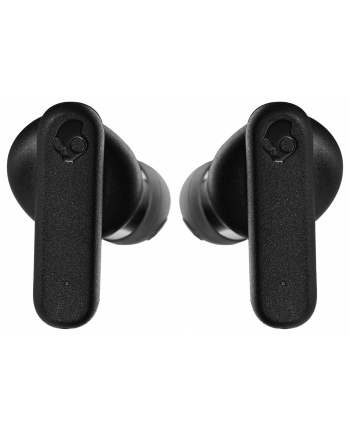 Skullcandy Smokin Buds TWS Czarne