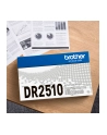 Brother DR-2510 Czarny - nr 2