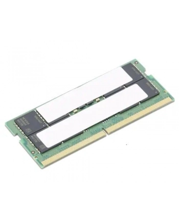 lenovo Pamięć ThinkPad 16 GB DDR5 5600 MHz SoDIMM 4X71M23186