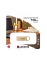kingston Pendrive Data Traveler DTSE9G3 128GB USB3.2 Gen1 - nr 52