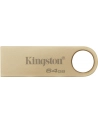 kingston Pendrive Data Traveler DTSE9G3 64GB USB3.2 Gen1 - nr 43