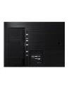 samsung Monitor profesjonalny  QB85C 85 cali Błyszczący 16h/7 350(cd/m2) 3840x2160 (UHD) S10 Player (Tizen 7, VXT Ready) Wi-Fi/BT 3 lata d2d (LH85QBCEBGCXEN) - nr 19