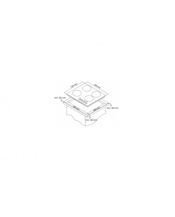 Simfer H6 040 DECSP nr 2