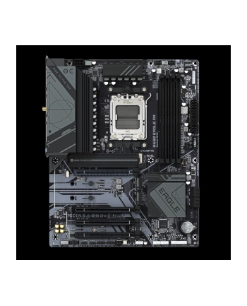 gigabyte Płyta główna B650E EAGLE AX AM5 4DDR5 HDMI/DP ATX nr 1