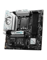 msi Płyta główna B760M GAMING PLUS WIFI s1700 4DDR5 DP/HDMI mATX - nr 15
