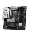 msi Płyta główna B760M GAMING PLUS WIFI s1700 4DDR5 DP/HDMI mATX - nr 21