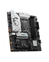 msi Płyta główna B760M GAMING PLUS WIFI s1700 4DDR5 DP/HDMI mATX - nr 22