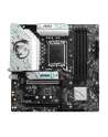 msi Płyta główna B760M GAMING PLUS WIFI s1700 4DDR5 DP/HDMI mATX - nr 23