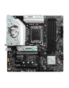 msi Płyta główna B760M GAMING PLUS WIFI s1700 4DDR5 DP/HDMI mATX - nr 29