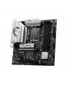 msi Płyta główna B760M GAMING PLUS WIFI s1700 4DDR5 DP/HDMI mATX - nr 35