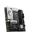 msi Płyta główna B760M GAMING PLUS WIFI s1700 4DDR5 DP/HDMI mATX - nr 40