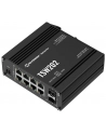 teltonika Przełącznik zarządzalny przemysłowy TSW202 2xSFP 8xPoE+ L2/L3 - nr 16