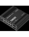 teltonika Przełącznik zarządzalny przemysłowy TSW202 2xSFP 8xPoE+ L2/L3 - nr 21