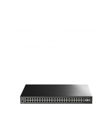 cudy Przełącznik GS2048PS4-720W 48GE PoE++ 4SFP+
