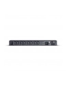 cyberpower Listwa zarządzalna PDU81005 MBO, 1U, 16A, 8xC13 - nr 2