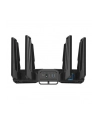 asus Router GT-BE98  ROG Rapture WiFi 7 Backup WAN Porty 10G - nr 22