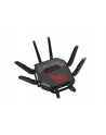 asus Router GT-BE98  ROG Rapture WiFi 7 Backup WAN Porty 10G - nr 24