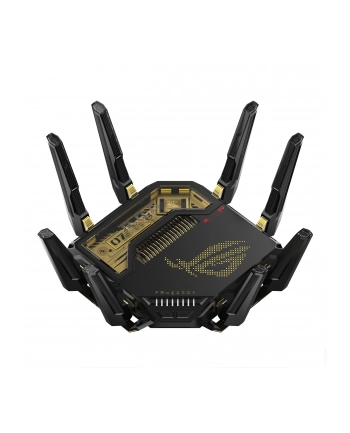 asus Router GT-BE98  ROG Rapture WiFi 7 Backup WAN Porty 10G
