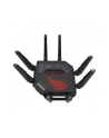 asus Router GT-BE98  ROG Rapture WiFi 7 Backup WAN Porty 10G - nr 42
