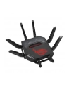 asus Router GT-BE98  ROG Rapture WiFi 7 Backup WAN Porty 10G - nr 63