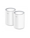 cudy M3000_W(2-Pack) Wi Fi Mesh AX3000 2.5GE - nr 3