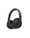 sony Słuchawki WH-CH720N czarne - nr 7