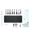 i-tec Stacja dokująca USB-C Triple Display Docking Station Gen 2 Pro + Power Delivery 100W - nr 14