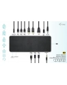 i-tec Stacja dokująca USB-C Triple Display Docking Station Gen 2 Pro + Power Delivery 100W - nr 17
