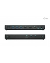 i-tec Stacja dokująca USB-C Triple Display Docking Station Gen 2 Pro + Power Delivery 100W - nr 28
