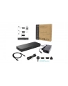i-tec Stacja dokująca USB-C Triple Display Docking Station Gen 2 Pro + Power Delivery 100W - nr 29