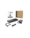 i-tec Stacja dokująca USB-C Triple Display Docking Station Gen 2 Pro + Power Delivery 100W - nr 3