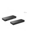 i-tec Stacja dokująca USB-C Triple Display Docking Station Gen 2 Pro + Power Delivery 100W - nr 40