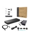 i-tec Stacja dokująca USB-C Triple Display Docking Station Gen 2 Pro + Power Delivery 100W - nr 42