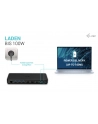 i-tec Stacja dokująca USB-C Triple Display Docking Station Gen 2 Pro + Power Delivery 100W - nr 4