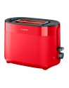 bosch Toster TAT2M124 czerwony - nr 28