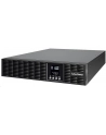 cyberpower Zasilacz awaryjny UPS OLS1000ERT2UA 8xC13/USB/RS232/Relay/Dry contact - nr 12