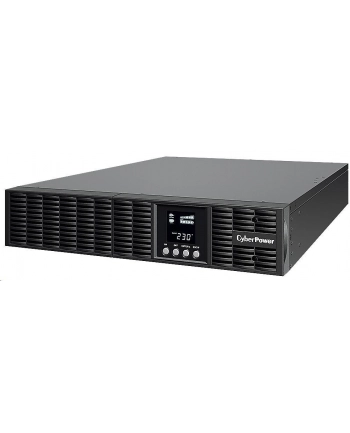 cyberpower Zasilacz awaryjny UPS OLS1000ERT2UA 8xC13/USB/RS232/Relay/Dry contact nr 1